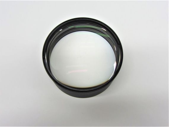 FrontLens ViziBeamRXONE Picture