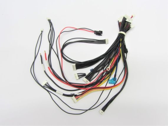 CableSetBaseArm InnoPocketZ4 Picture