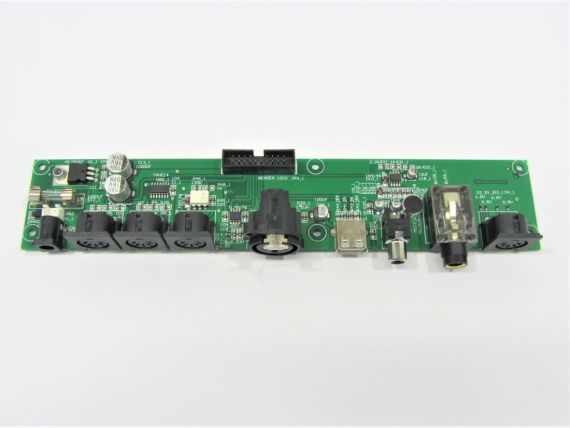 PowerPcb ADJScenesetter24 SN>16679 Picture