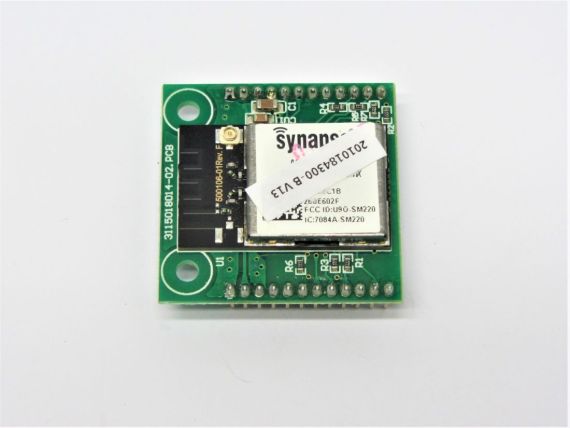WiflyModule WiFlyD6Branch Picture