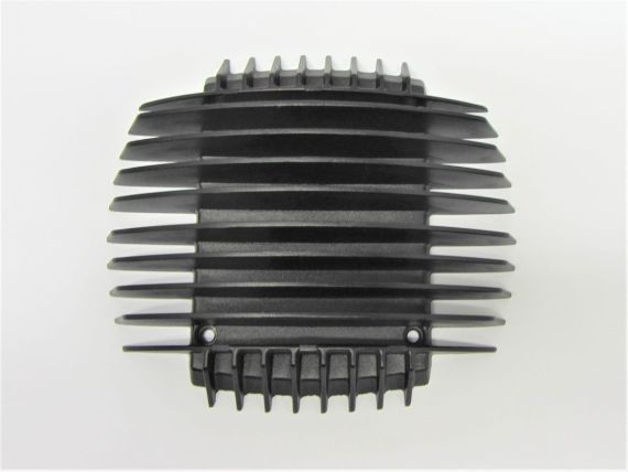 CoverLampMetal HydroBeamX1 Picture