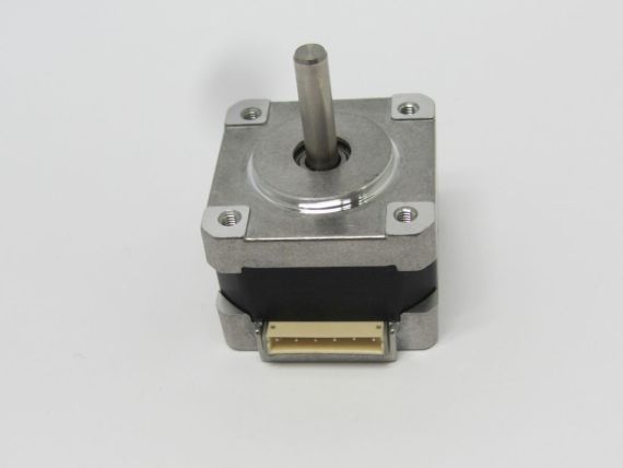 Motor35BYGF410-B-20GW HydroBeamX1 Picture