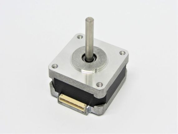 Motor39BYG235-B-32GW HydroBeamX1 Picture