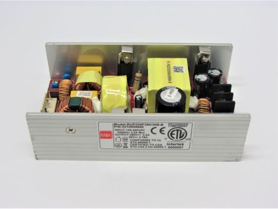 PSUO36V2,78A RUP250F380/36B-BHydroBeamX1 Picture