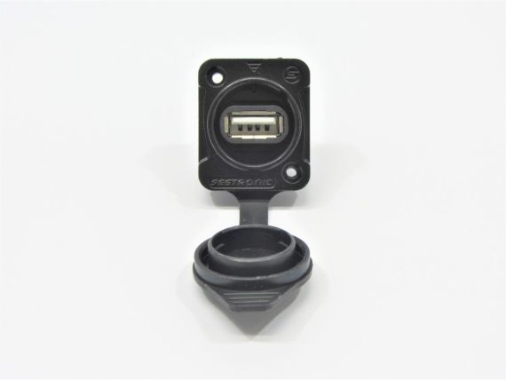 UsbPCBOutdoorHydroBeamX1X12WashX7 &14772 Picture