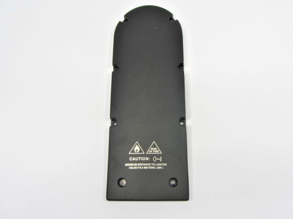CoverArmSide HydroBeamX1 Picture