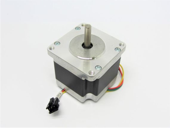 Motor60BYGF410-C25S2T HydroBeamX1WashX7 Picture