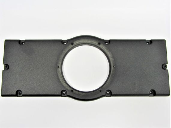 CoverArmMiddleLow HydroBeamX1 Picture
