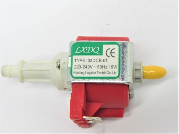 Pump EntourFazeJr Picture