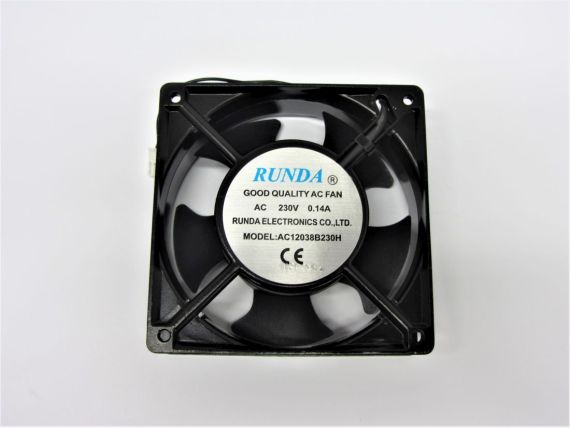 Fan230V0,14A120x120x40 EntourFazeJr Picture