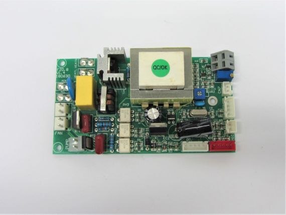 MainPowerPCB EntourFazeJr Picture
