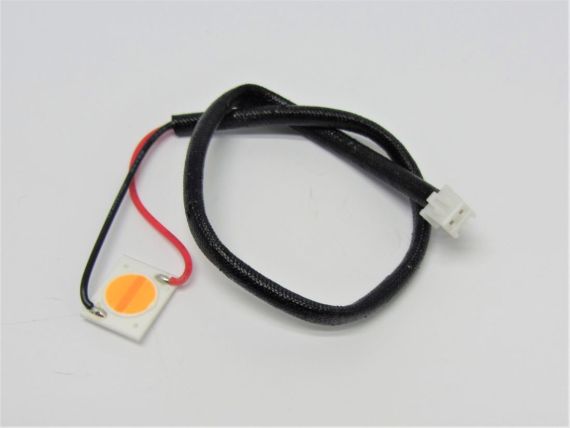 DriverPcb EncoreFr20Dtw+White Picture