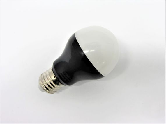 LEDRGBWE27Bulb ColorStrandLed Picture