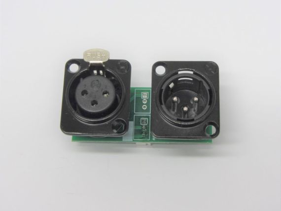 XLRPCB LJ512-07ViziScanLedProAccuScan250 Picture