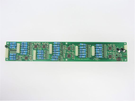 LedDriverPCB UltraKlingBar18 Picture