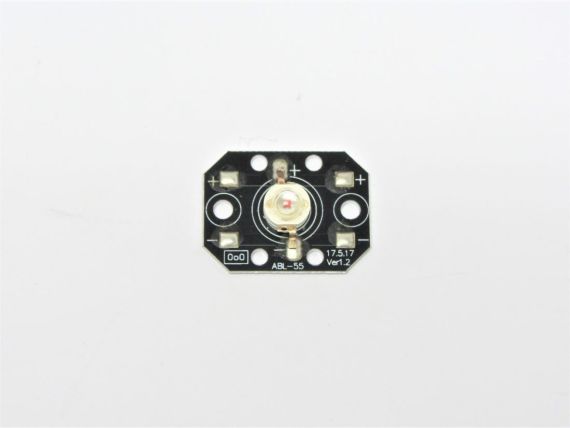 LedPCBAmber StingerStar Picture