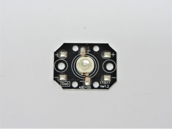 LedPCBBlue StingerStar Picture