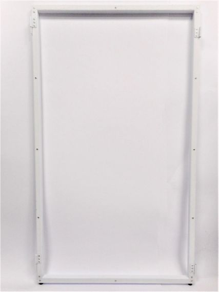 FrameMiddleWhite EventFacade Picture