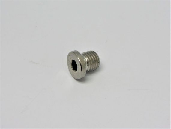SealingPlugAirVent IPTester Picture