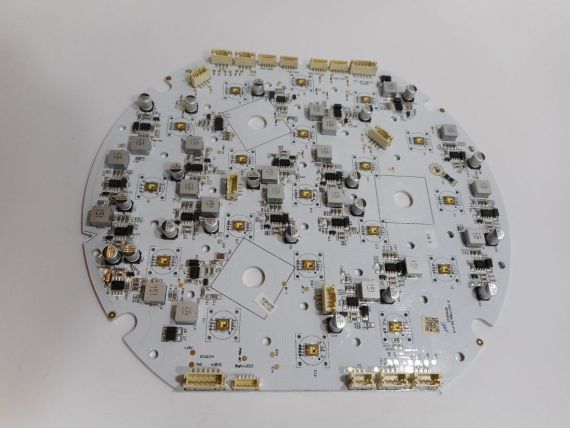 LedPCB ViziWashZ19 Picture