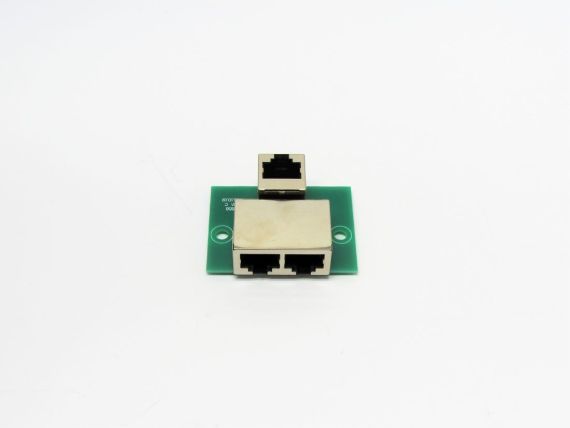 LedPcb UltraGoPar7X Picture