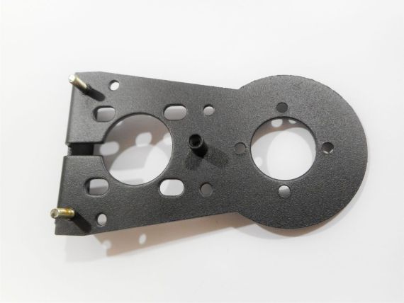 SidePlate SweeperBeamLed+QuadLed Picture