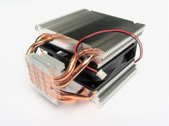 Fan12V0,18A EncoreProfile1000WW+Color Picture