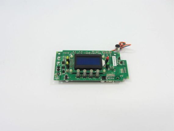 MainDisplayPCB FocusSpot2X Picture