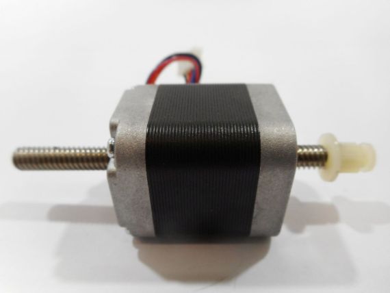 Motor25BYGW1706-1C-70LMSGWHydroWashX7 Picture