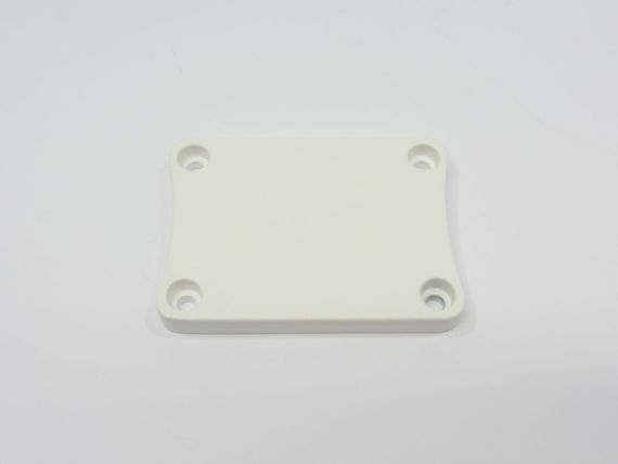 CoverYokeMiddleTop HydroWashX7 Picture