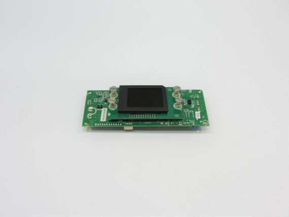 MainDisplayPCB HydroWashX7 Picture