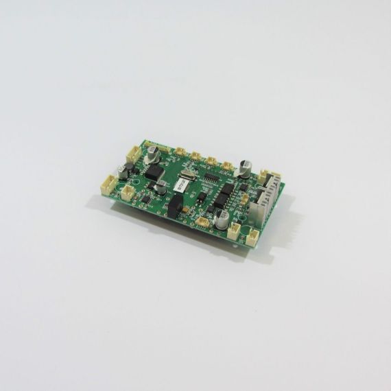 MainPCB DotzPanel2.4 Picture