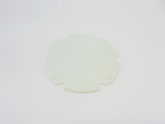 FrontGlass Rayzer Picture