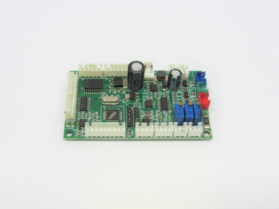 MainPCB Rayzer Picture