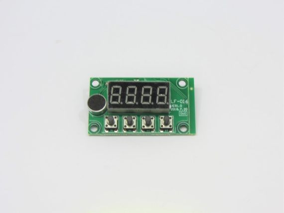 DisplayPCB Rayzer Picture