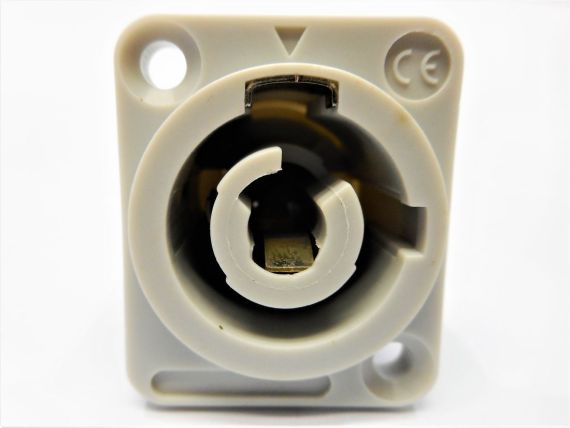 PowerOutSocket Starship Picture