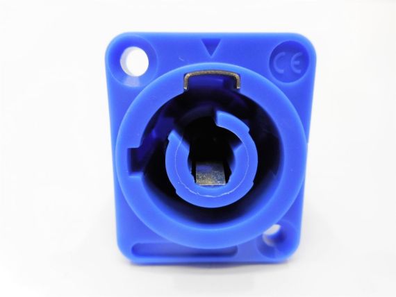 PowerINSocket Starship Picture