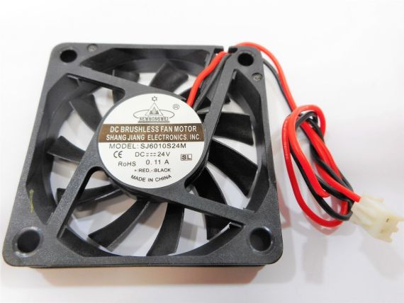 Fan24V0,11A??x??x?? Starship Picture