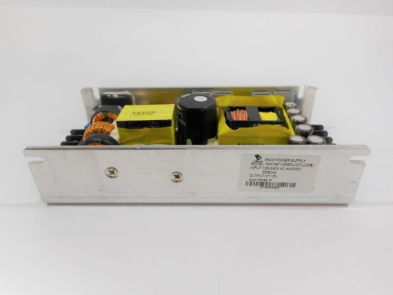 PSUO12V29,17A Starship Picture