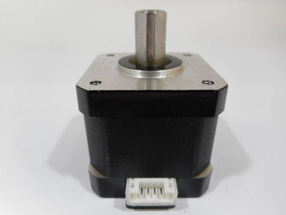 Motor17HSR3028-17D10K5.6 Starship Picture