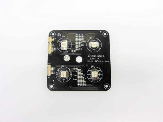 LEDPCB ElementSTHEX Picture