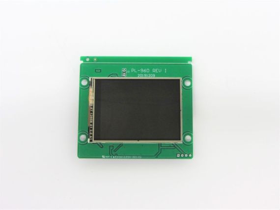 DisplayPCB ElementSTHEX Picture