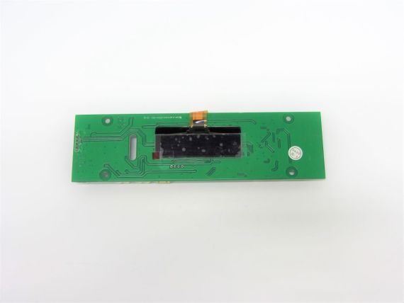 DisplayPCB PixieDriver2000 Picture