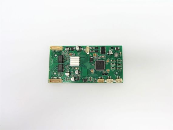 MainPCB PixieDriver2000 Picture