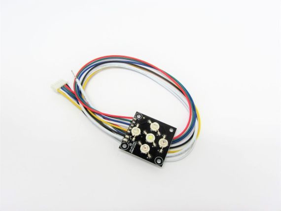 LEDPCB LedCloud Picture