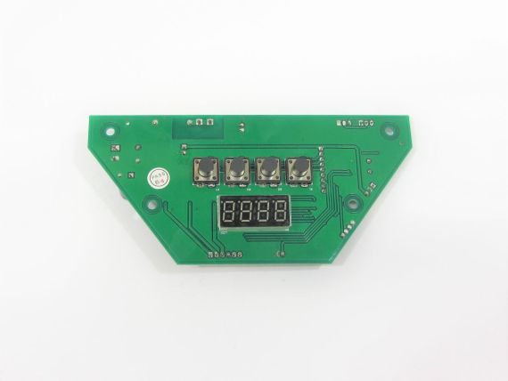 MainPCB TriDisc9IR Picture