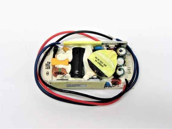 PSUO24V1,5A TriDisc9IR Picture