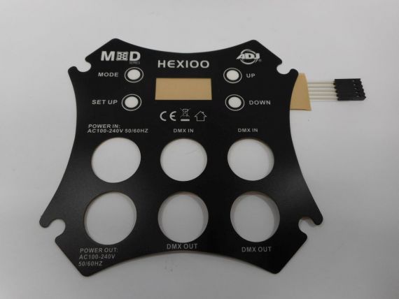 ButtonLayoutBackside ModHex100 Picture