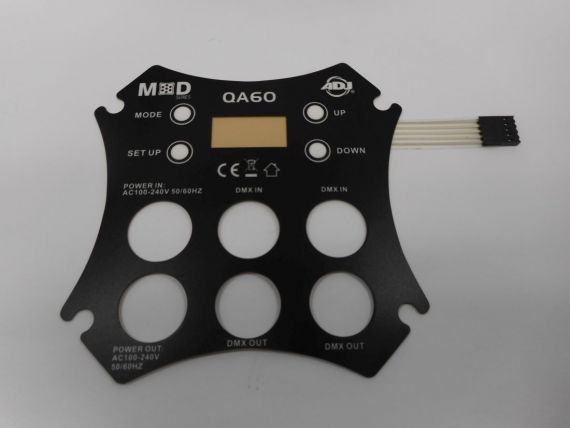 ButtonLayoutBackside ModQa60 Picture