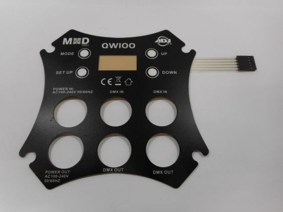 $ButtonLayoutBackside ModQw100 Picture